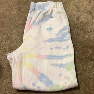 Hollister Sweatpants